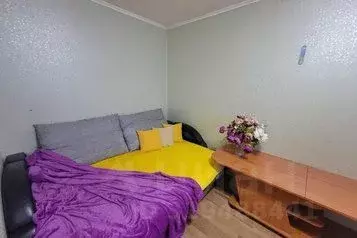 1-к кв. Ханты-Мансийский АО, Нефтеюганск 9-й мкр, 23 (30.0 м) - Фото 1