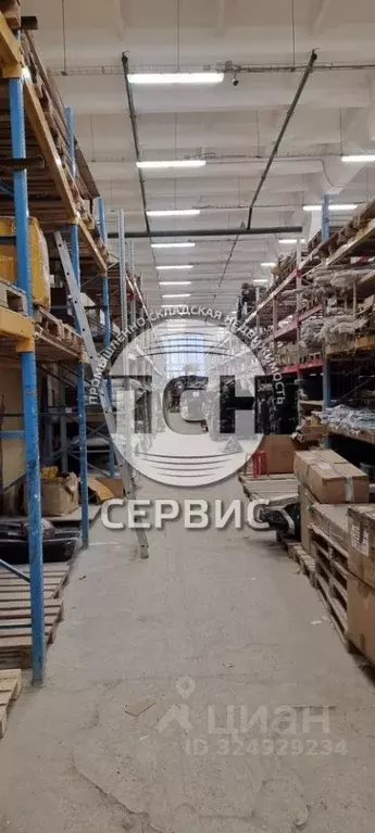 Производственное помещение в Московская область, Щелково Фабричная ... - Фото 1