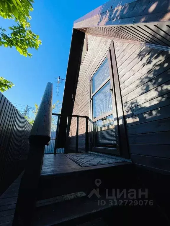 Дом в Татарстан, Казань Табигать при Казанском государственном ... - Фото 1