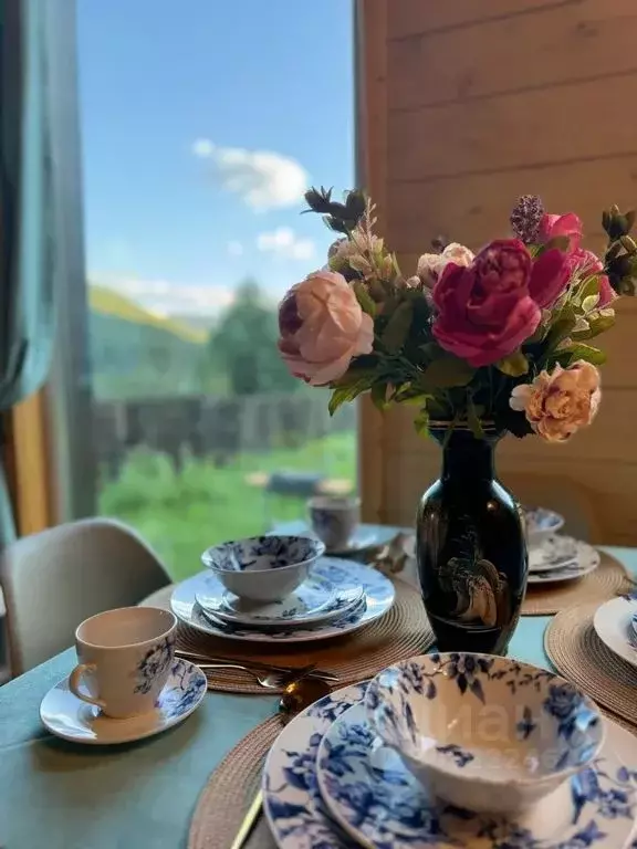 Дом в Алтай, Шебалинский район, с. Камлак Садовая ул., 2 (35 м) - Фото 2