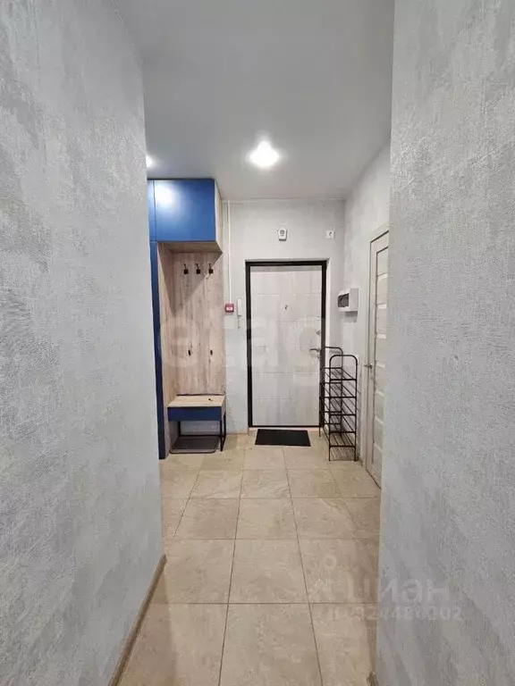 1-к кв. Тверская область, Тверь Псковская ул., 12к3 (39.0 м) - Фото 1