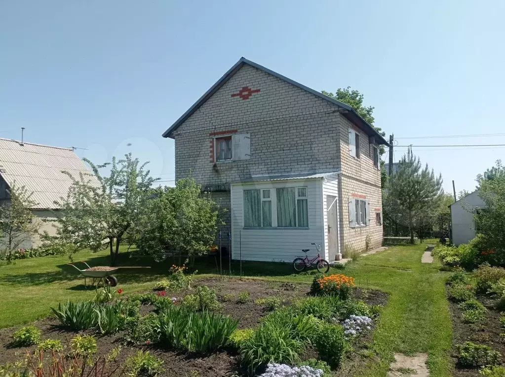 Дача 85 м на участке 20 сот. - Фото 1
