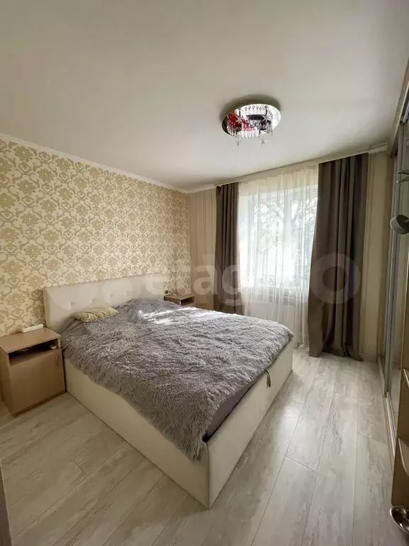 2-к. квартира, 51,9 м, 3/5 эт. - Фото 1