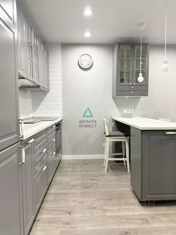 1-к кв. Башкортостан, Уфимский район, Зубовский сельсовет, с. Зубово ... - Фото 1