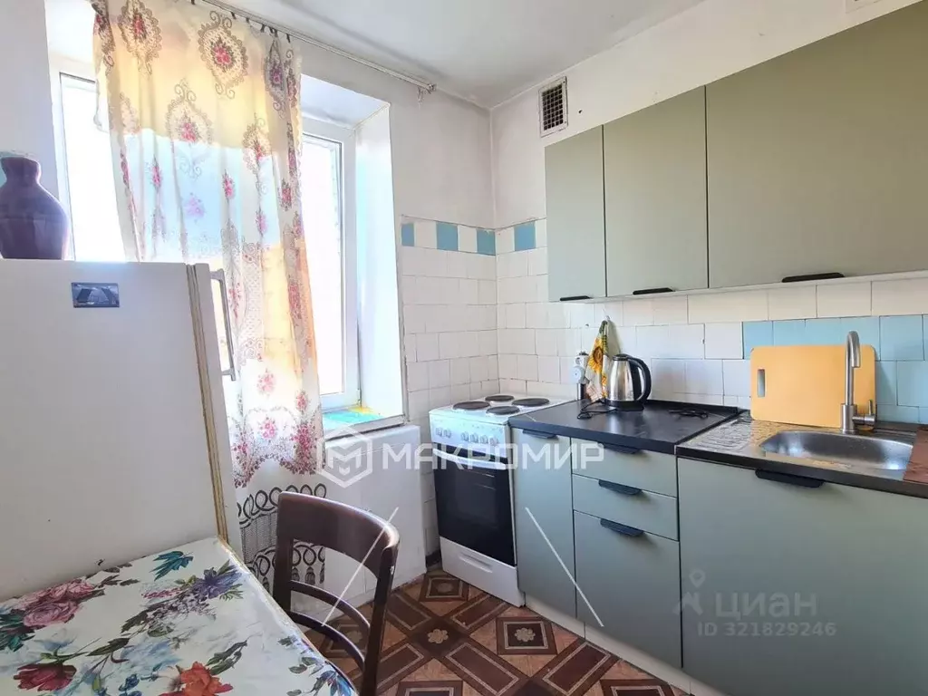 2-к кв. Санкт-Петербург просп. Металлистов, 88 (45.0 м) - Фото 1