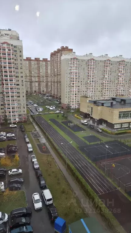 2-к кв. Московская область, Балашиха ул. Дмитриева, 18 (58.0 м) - Фото 2