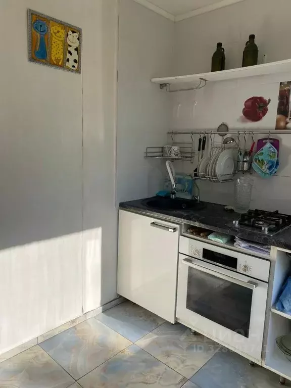 2-к кв. Калужская область, Обнинск ул. Энгельса, 17б (50.0 м) - Фото 2