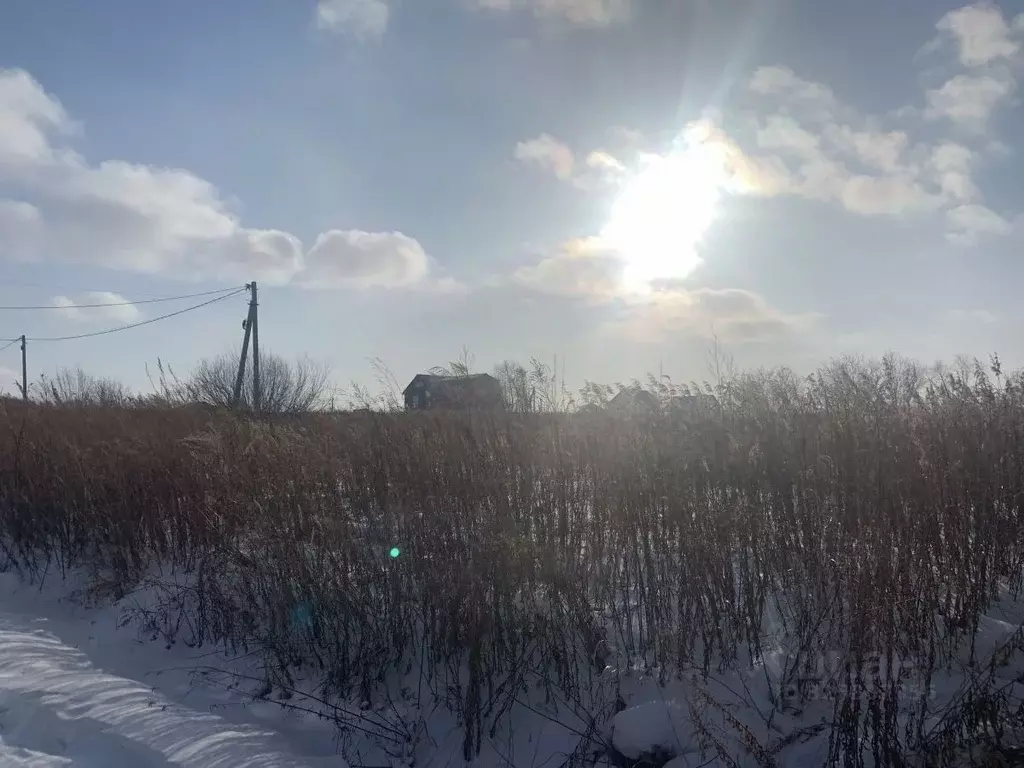 Участок в Хабаровский край, Хабаровск Рассветная ул., 10 (10.0 сот.) - Фото 2