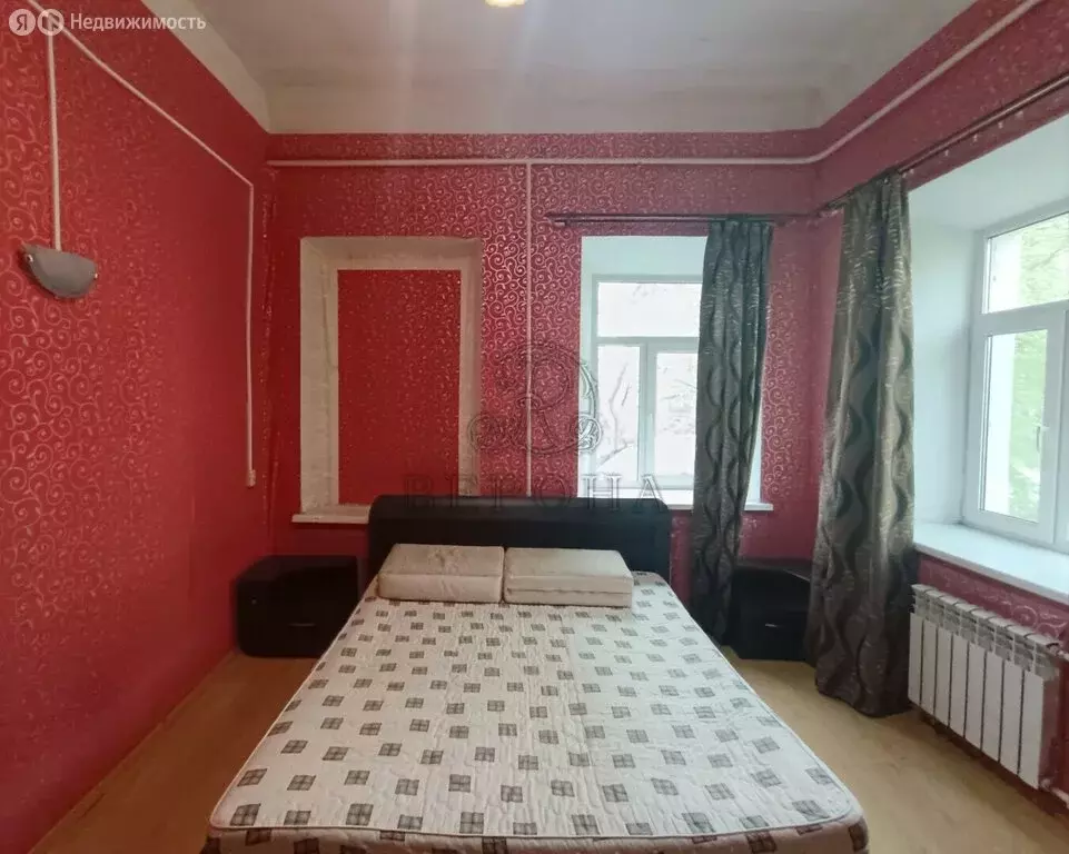 2-комнатная квартира: Ногинск, улица 3-го Интернационала, 32А (38.9 м) - Фото 2