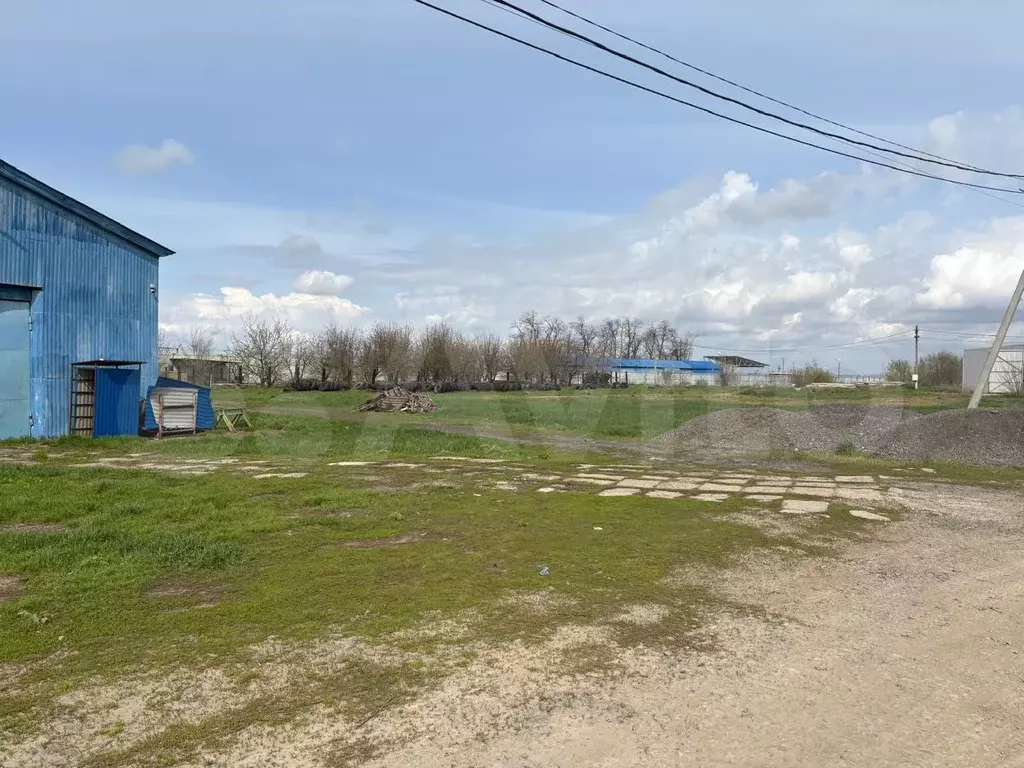 Участок 1,39 га (СНТ, ДНП) - Фото 0