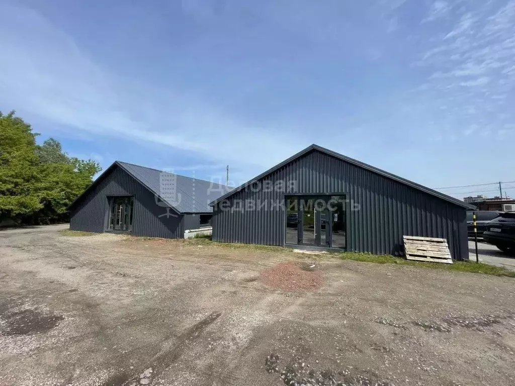 Помещение свободного назначения в Новгородская область, Великий ... - Фото 2