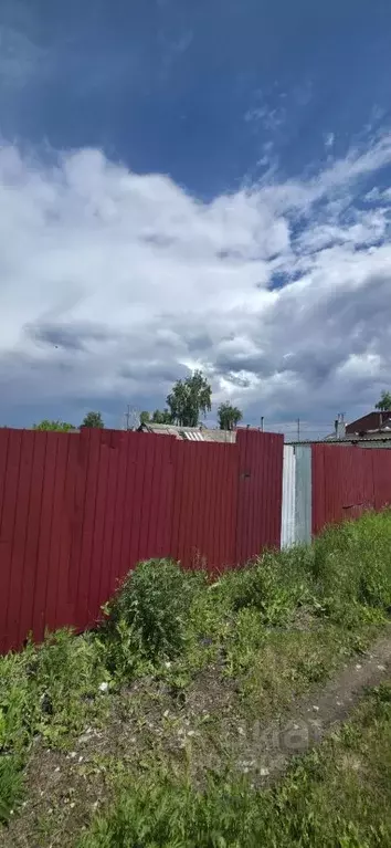Участок в Ульяновская область, Ульяновск ул. Тургенева, 11 (9.5 сот.) - Фото 2