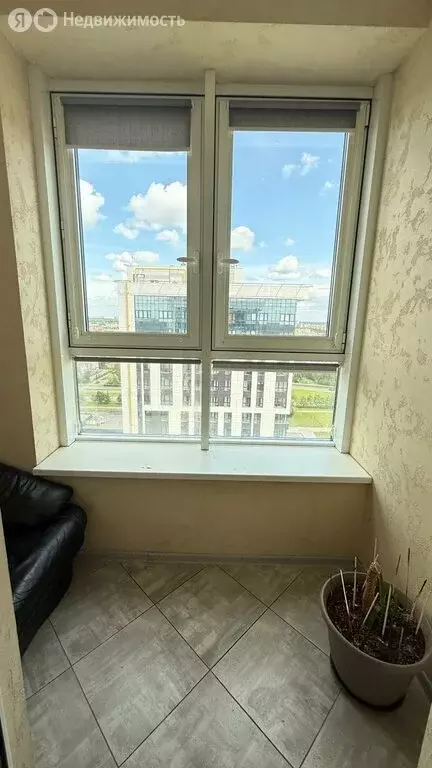 1-комнатная квартира: Обнинск, проспект Ленина, 137к3 (45.3 м) - Фото 0