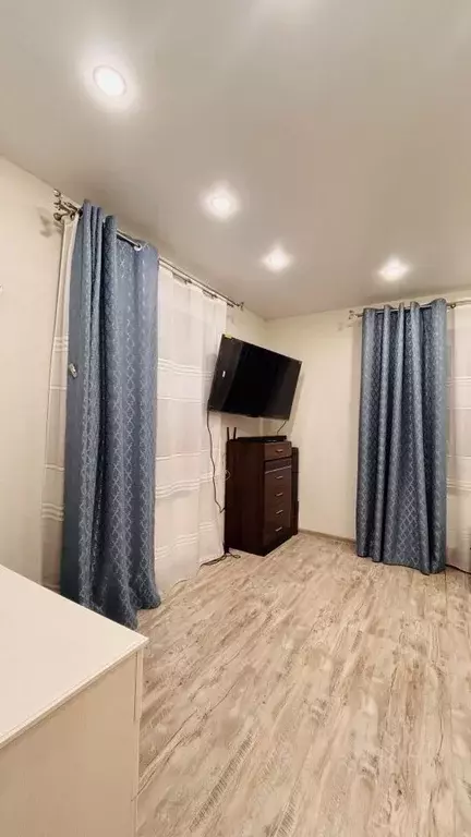 1-к кв. Коми, Сыктывкар Южная ул., 4 (27.8 м) - Фото 2