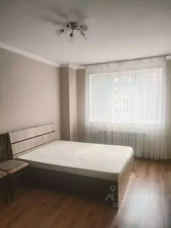 1-к кв. Кабардино-Балкария, Нальчик ул. Атажукина (48.0 м) - Фото 1