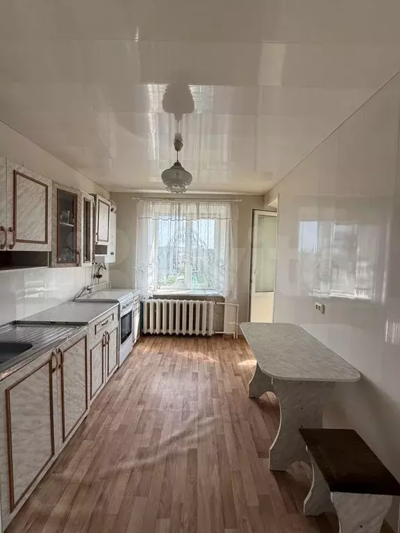 3-к. квартира, 60,9 м, 5/5 эт. - Фото 1