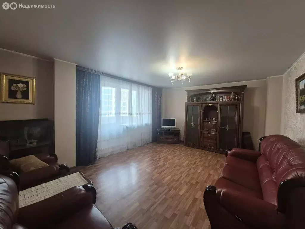 2-комнатная квартира: Иркутск, Депутатская улица, 87/1 (77.6 м) - Фото 2