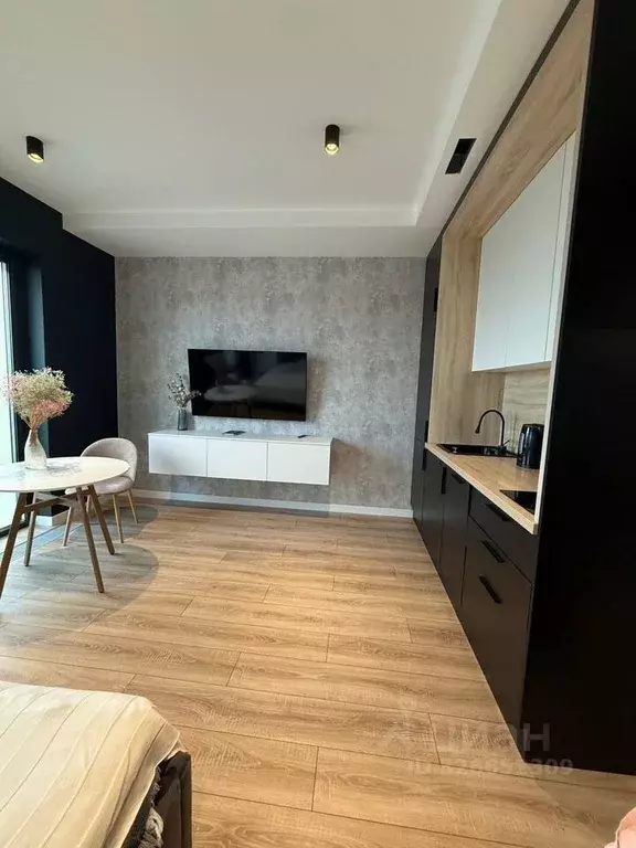 1-к кв. Москва Дмитровский проезд, 1 (32.0 м) - Фото 1