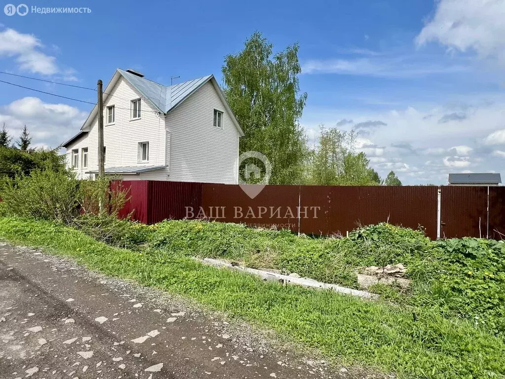 Участок в Рыбинск, Заволжский планировочный район, район Заволжье-2, ... - Фото 1