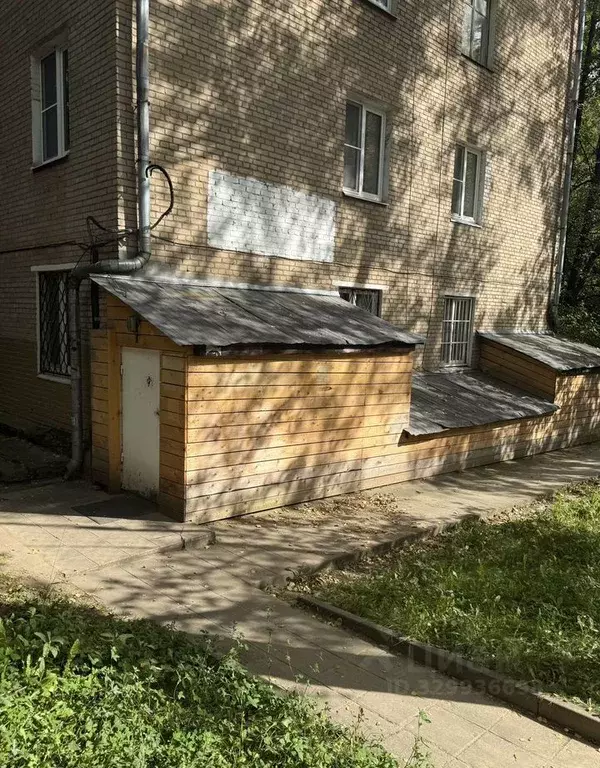 Помещение свободного назначения в Московская область, Красногорск ... - Фото 2