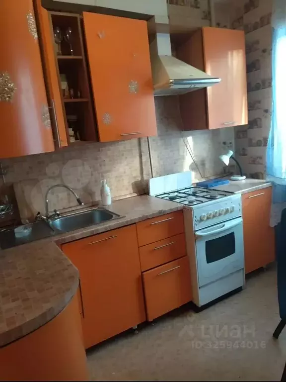 2-к кв. Иркутская область, Ангарск Л кв-л,  (57.0 м) - Фото 1