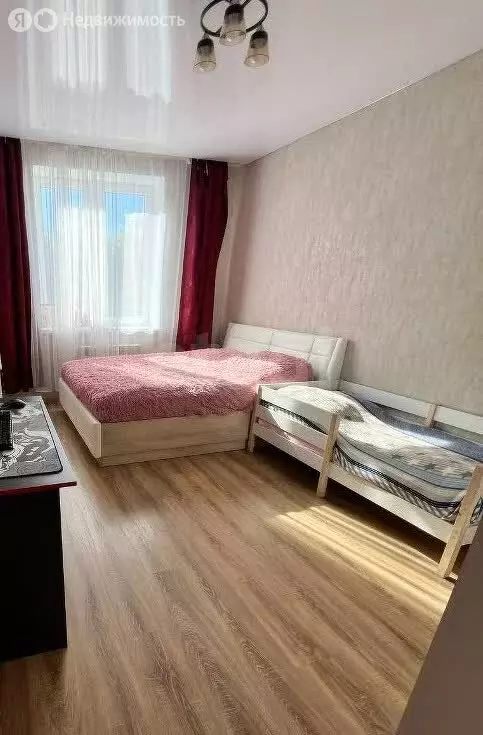 1-комнатная квартира: Калининград, Суздальская улица, 22 (38.2 м) - Фото 0