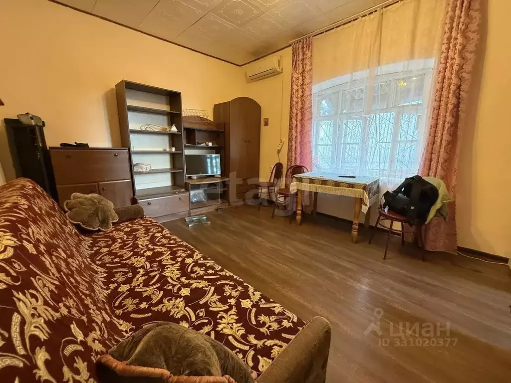 1-к кв. Крым, Ялта муниципальный округ, Гурзуф пгт ул. Альфреда ... - Фото 2
