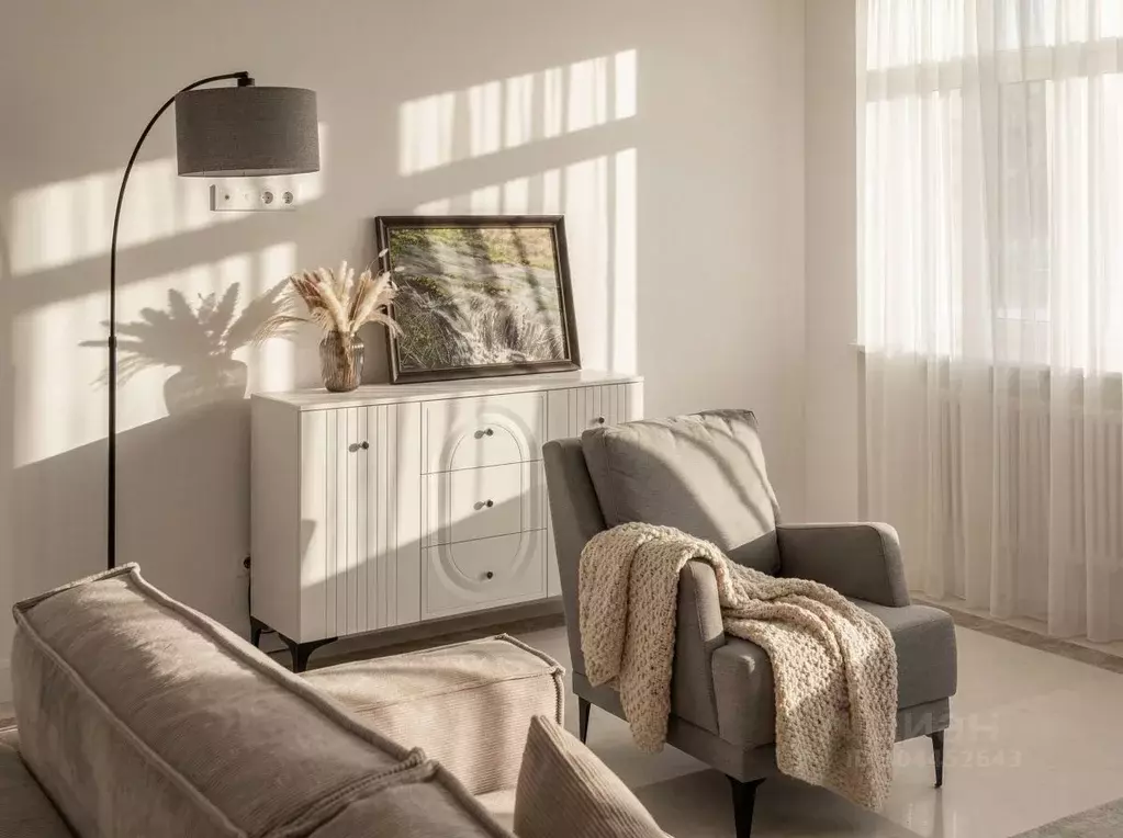 Дом в Московская область, Одинцовский городской округ, с. Усово, ... - Фото 2