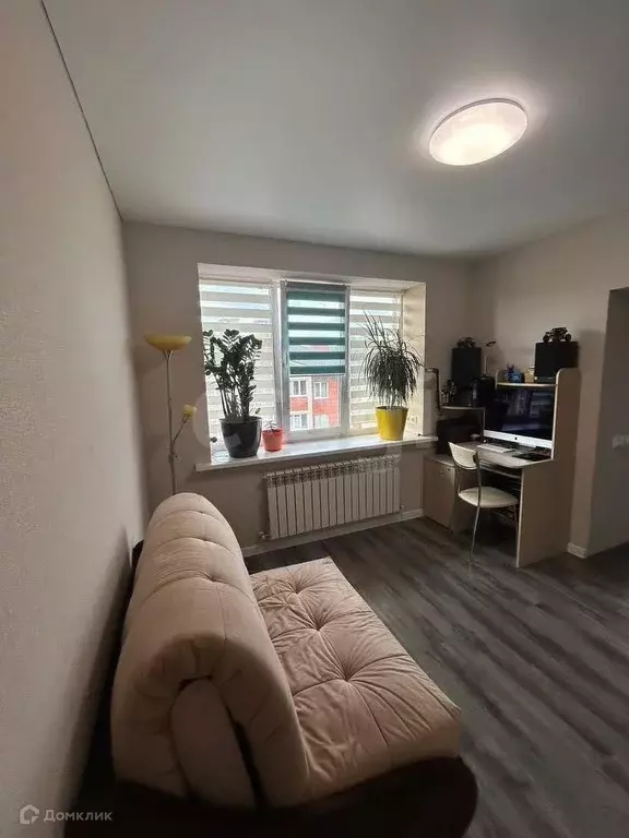 Продаётся 1-к квартира, 38.1 м - Фото 0