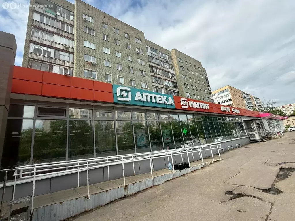 1-комнатная квартира: Орёл, улица 5 Августа, 19 (35 м) - Фото 2