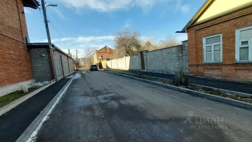 Участок в Северная Осетия, Владикавказ ул. Левченко, 145 (6.8 сот.) - Фото 2