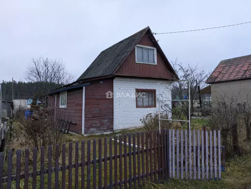 Дом в Владимирская область, Ковров Нерехта ТСН, 248 (15 м) - Фото 1