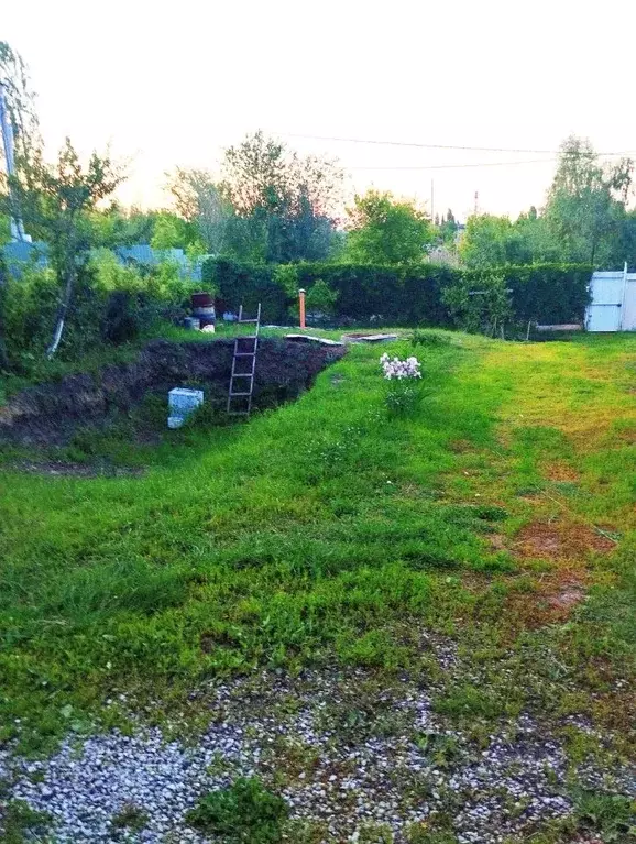 Дом в Саратовская область, Саратов Старые пруды СНТ,  (84 м) - Фото 2