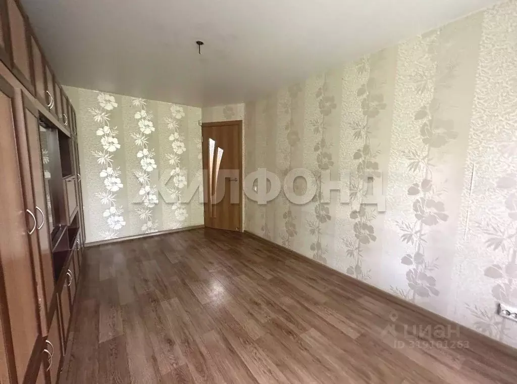 Квартира, 2 комнаты, 43.8 м - Фото 1