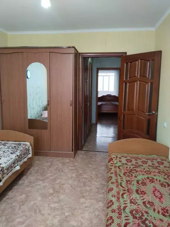 3-к кв. Самарская область, Тольятти ул. Дзержинского, 49 (67.0 м) - Фото 1