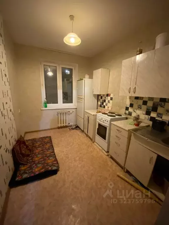 2-к кв. Башкортостан, Уфа ул. Шмидта, 158 (58.0 м) - Фото 1