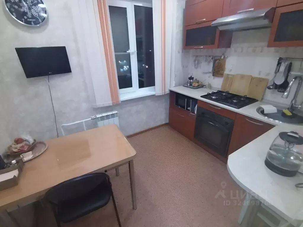 2-к кв. Иркутская область, Ангарск 10-й мкр, 46 (53.1 м) - Фото 2