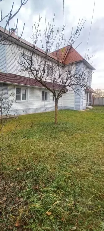 Дом в Липецкая область, Грязинский район, Ярлуковский сельсовет, с. ... - Фото 2