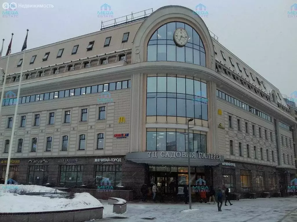 Склад (1155 м) - Фото 1