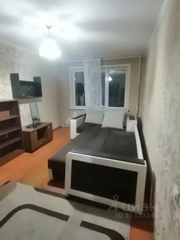 1-к кв. Алтайский край, Барнаул ул. Попова, 6к1 (30.0 м) - Фото 2