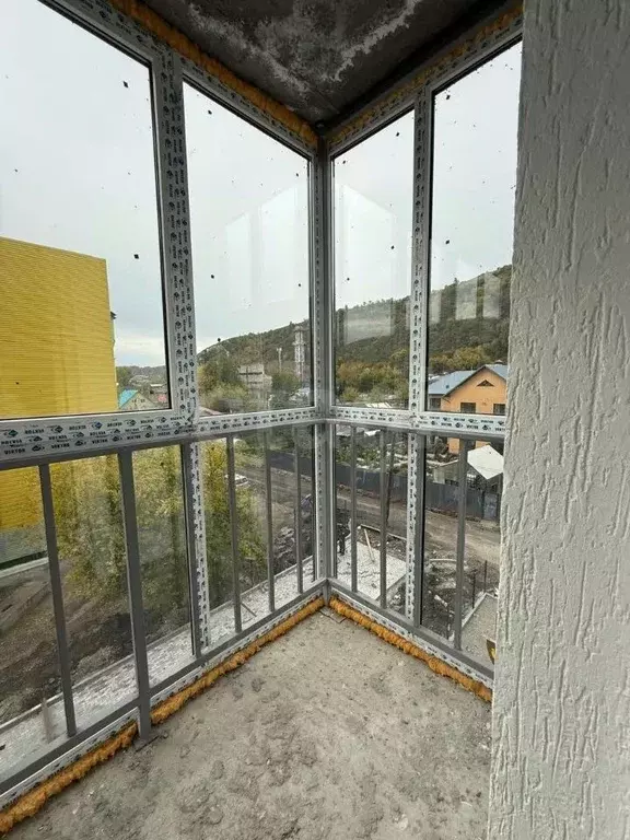 1-к кв. Алтай, Горно-Алтайск ул. Осипенко (33.0 м) - Фото 2