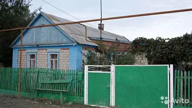 Авито Купить Дом В Станице Боковская