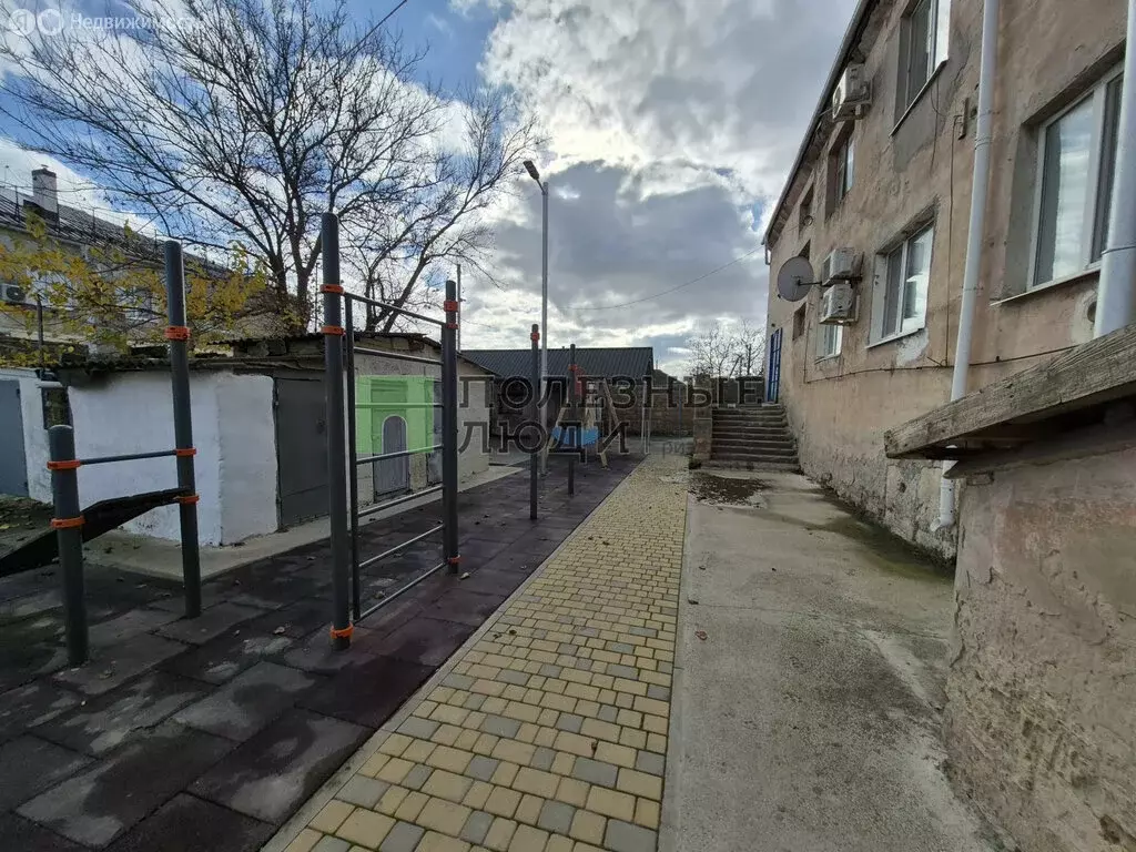 2-комнатная квартира: Каменоломня, улица Мира, 23 (51.8 м) - Фото 2