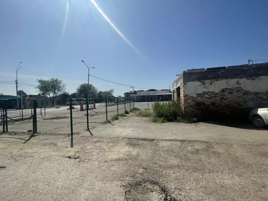 Участок в Краснодарский край, Темрюк ул. Калинина, 71А (4.0 сот.) - Фото 1