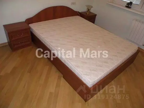 2-к кв. Москва ул. Раменки, 11К3 (52.0 м) - Фото 0