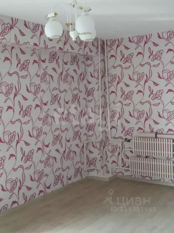 1-к кв. Иркутская область, Ангарск 17-й мкр, 1 (33.8 м) - Фото 1