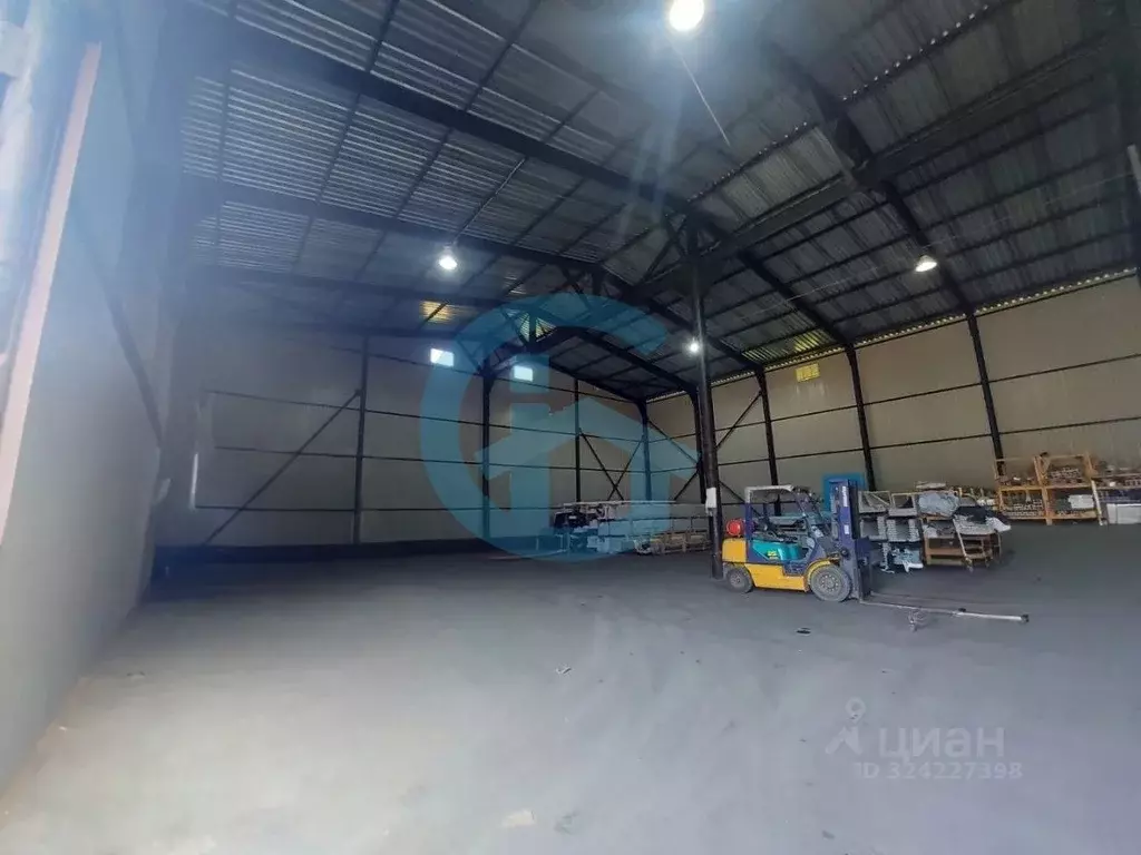 Склад в Московская область, Люберцы городской округ, д. Торбеево 48 ... - Фото 1