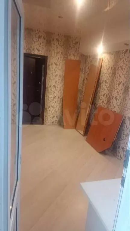 Комната 15 м в 2-к., 2/3 эт. - Фото 1