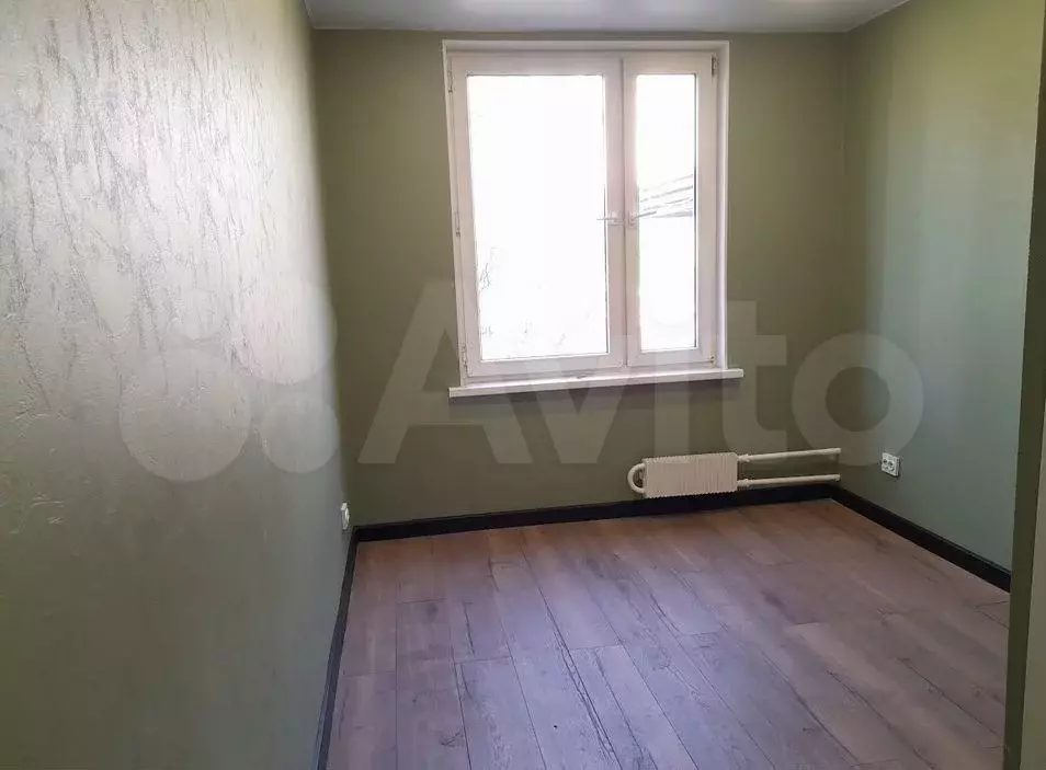 Квартира-студия, 11,5 м, 1/9 эт. - Фото 1