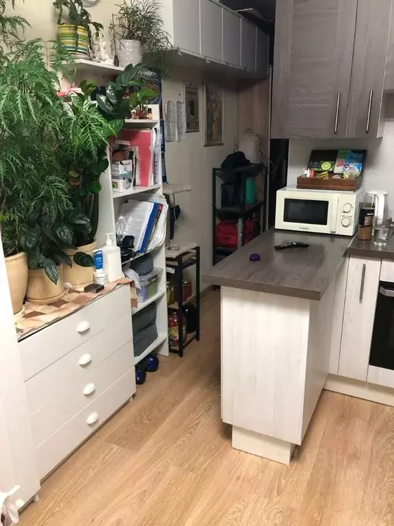 Студия Москва Ярославское ш., 116К2 (18.9 м) - Фото 1